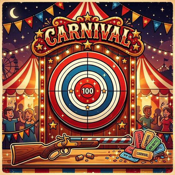 Carnival cover art